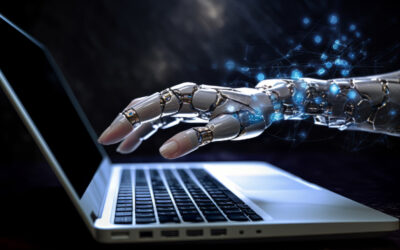 Come l’Intelligenza Artificiale Sta Trasformando il Digital Marketing per le PMI Italiane