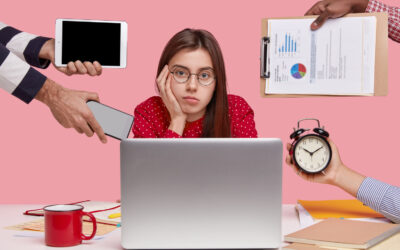 5 Errori Digitali che Fanno Perdere Clienti