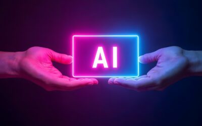 Blog Marketing Digitale Ticino 4 AI nel Marketing