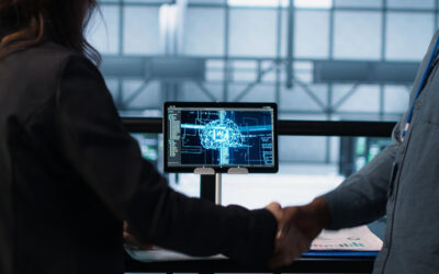 Come automatizzare i processi aziendali con l’Intelligenza Artificiale