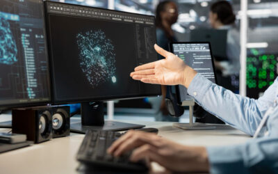 Dall’acquisizione all’automazione AI