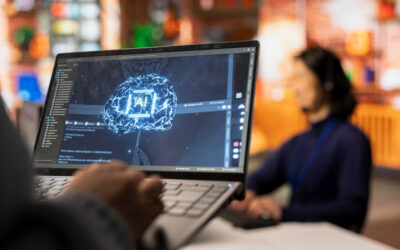 Perché usare l’AI nel marketing