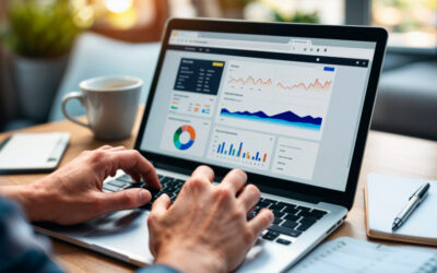 Google Ads Strategy in Ticino