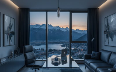 Strategie di marketing per aziende svizzere