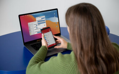 Sito web o social? Cosa serve davvero a un’azienda in Ticino