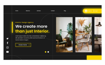 Come creare un sito web professionale a Ticino senza stress