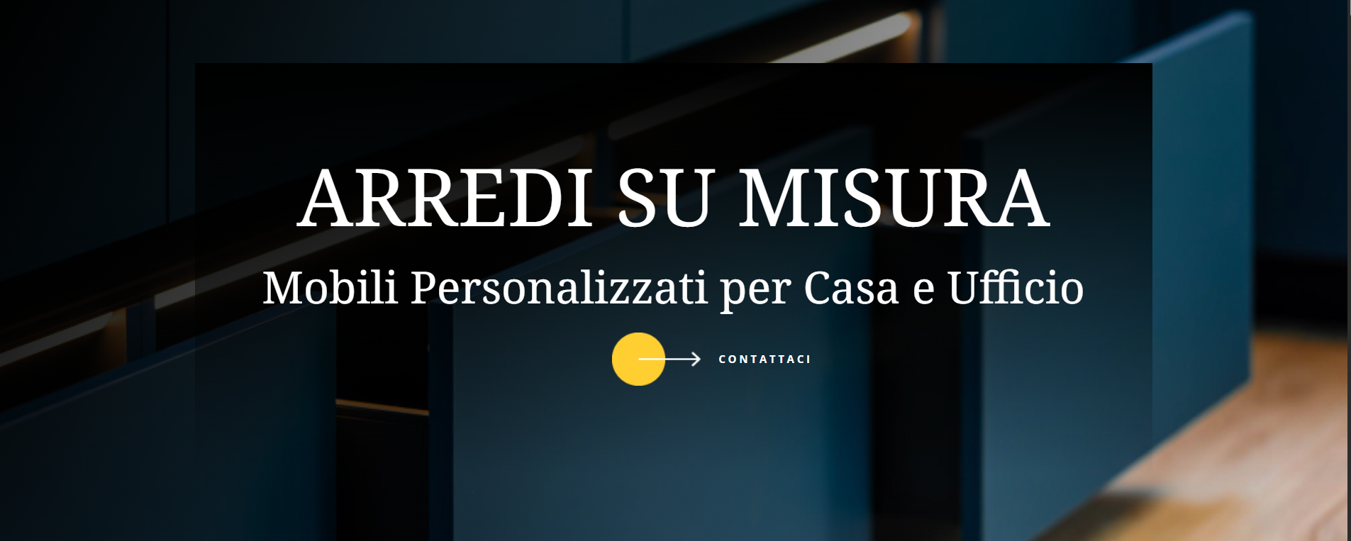 Siti Web ad Abbonamento