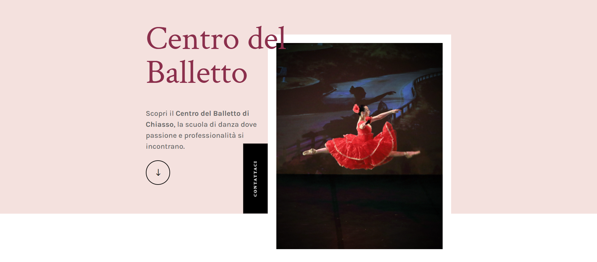Siti Web ad Abbonamento
