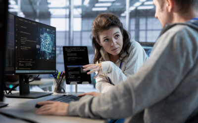 Come integrare l&rsquo;Intelligenza Artificiale nei sistemi gestionali (ERP/CRM) esistenti