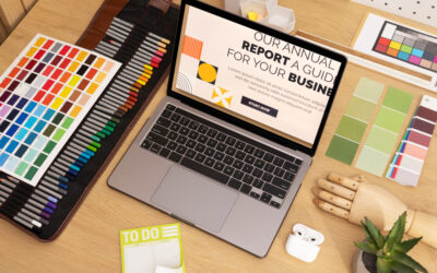 Brand Identity Re-design a Lugano e in Ticino