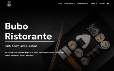 Marketing Digitale Locarno: Il Successo di Bubo