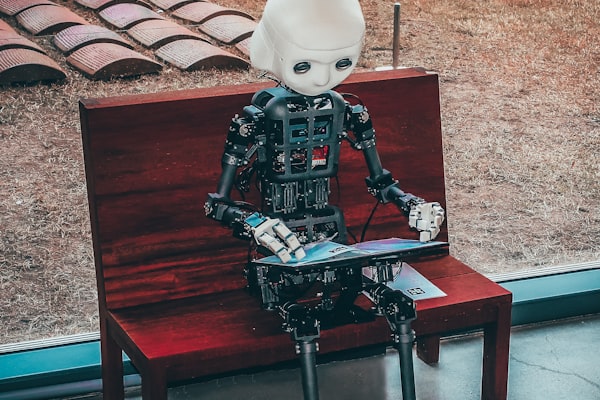 Automazione Marketing AI Intelligenza Artificiale Aziende