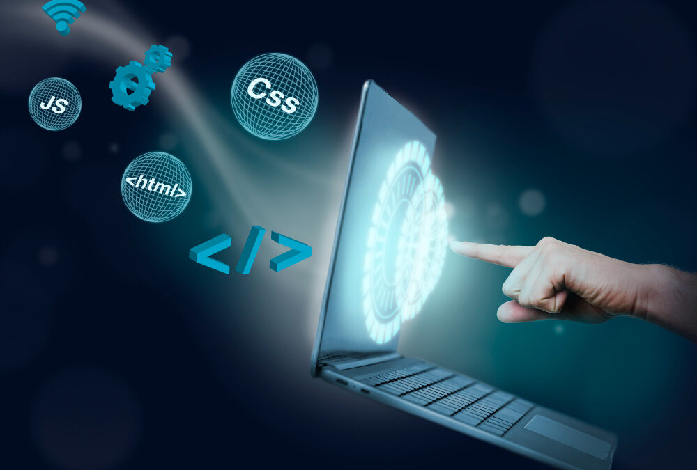Sviluppo Web SEO AI: Strategie per Motori Generativi
