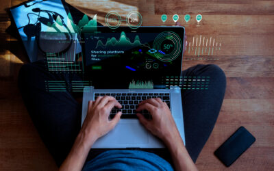 Blog Marketing Digitale Ticino 3 Predictive Analytics vs Generative AI: Il Tuo Tech Stack 2026