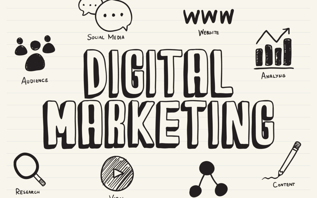 Integrare SEO e Marketing Digitale Ticino e Lugano