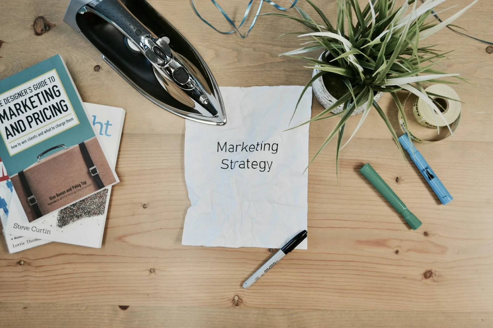 Content Creation Ticino