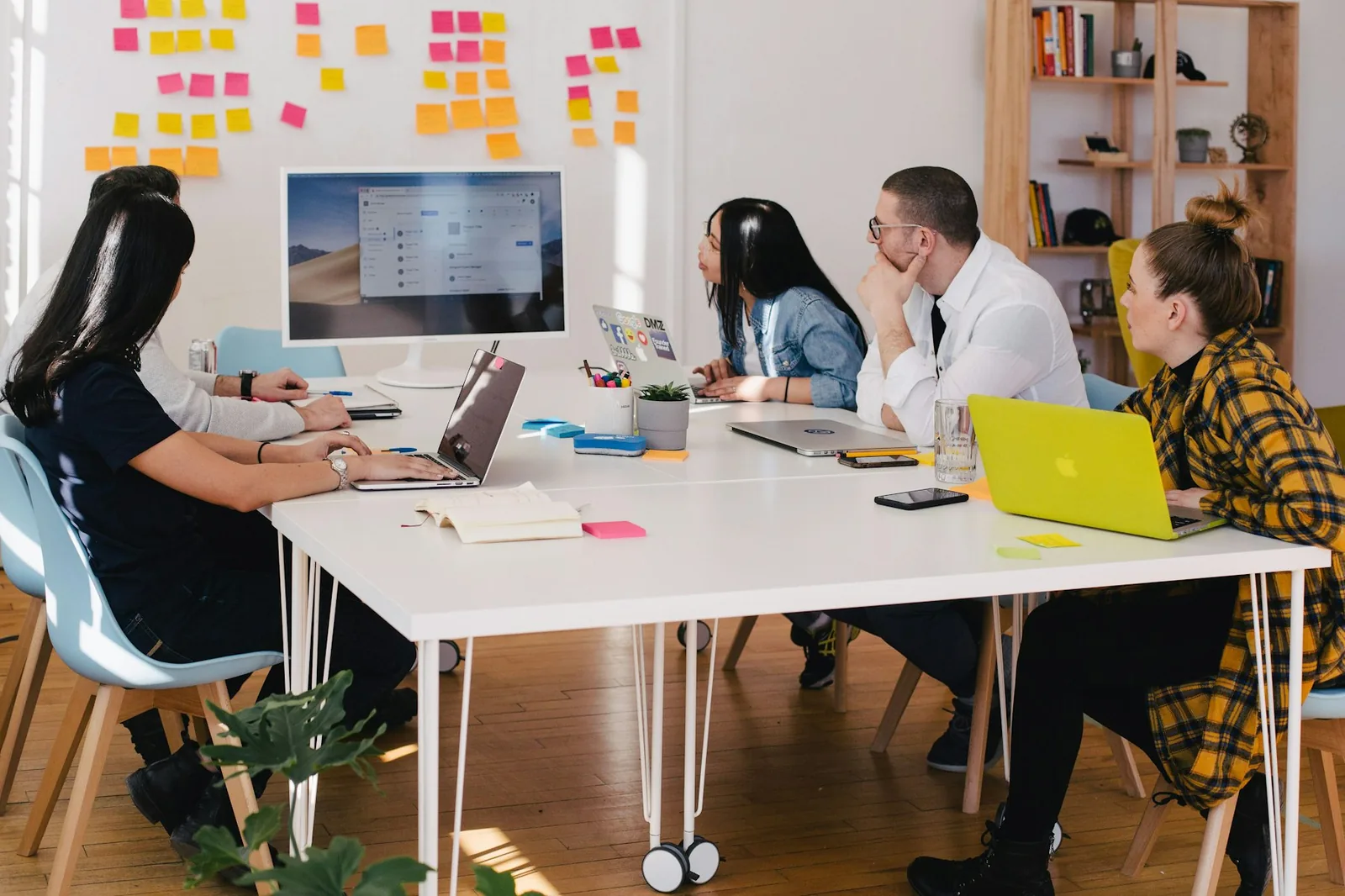 Lead Generation Ticino