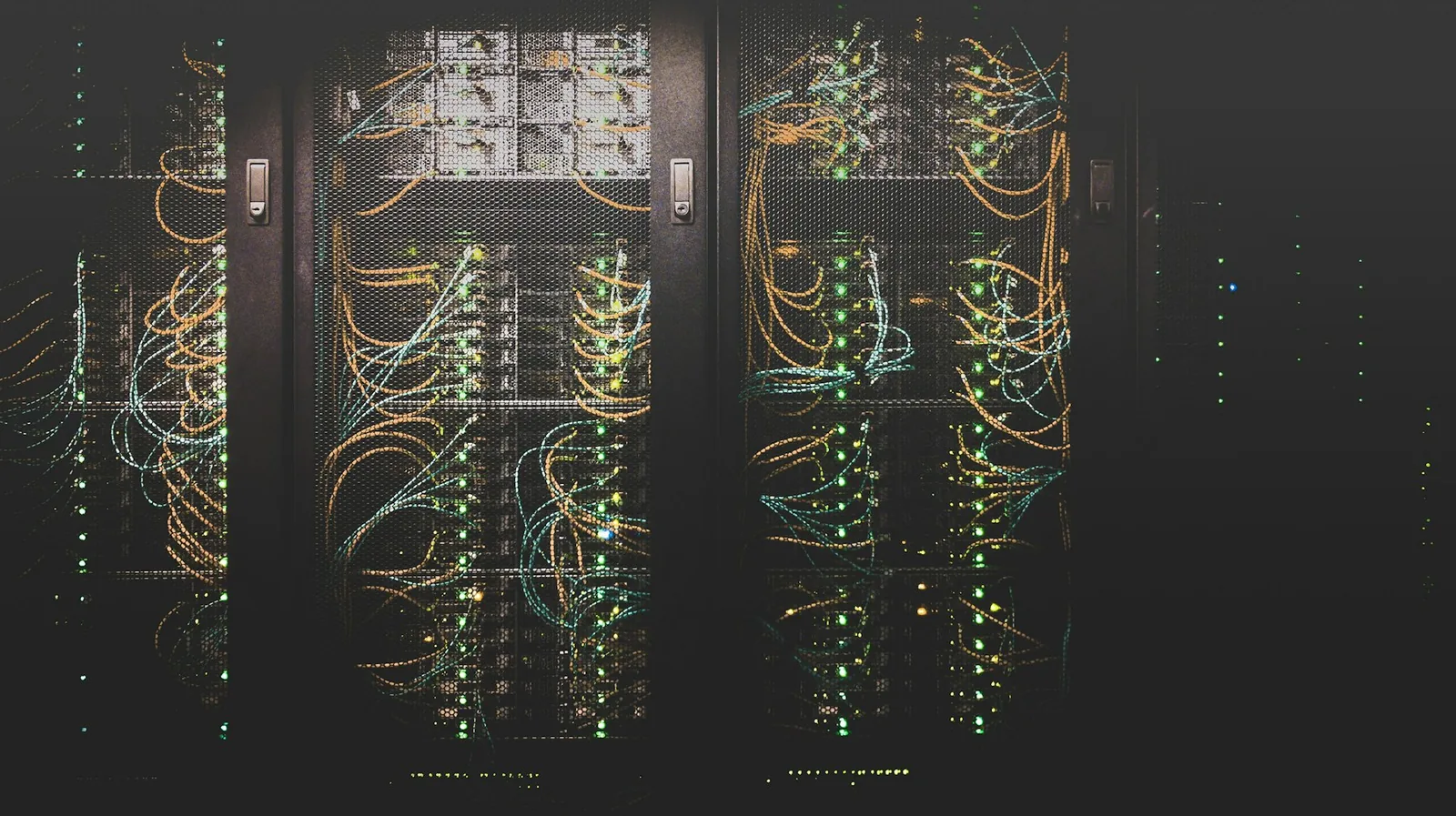 Server Svizzera datacenter Ginevra