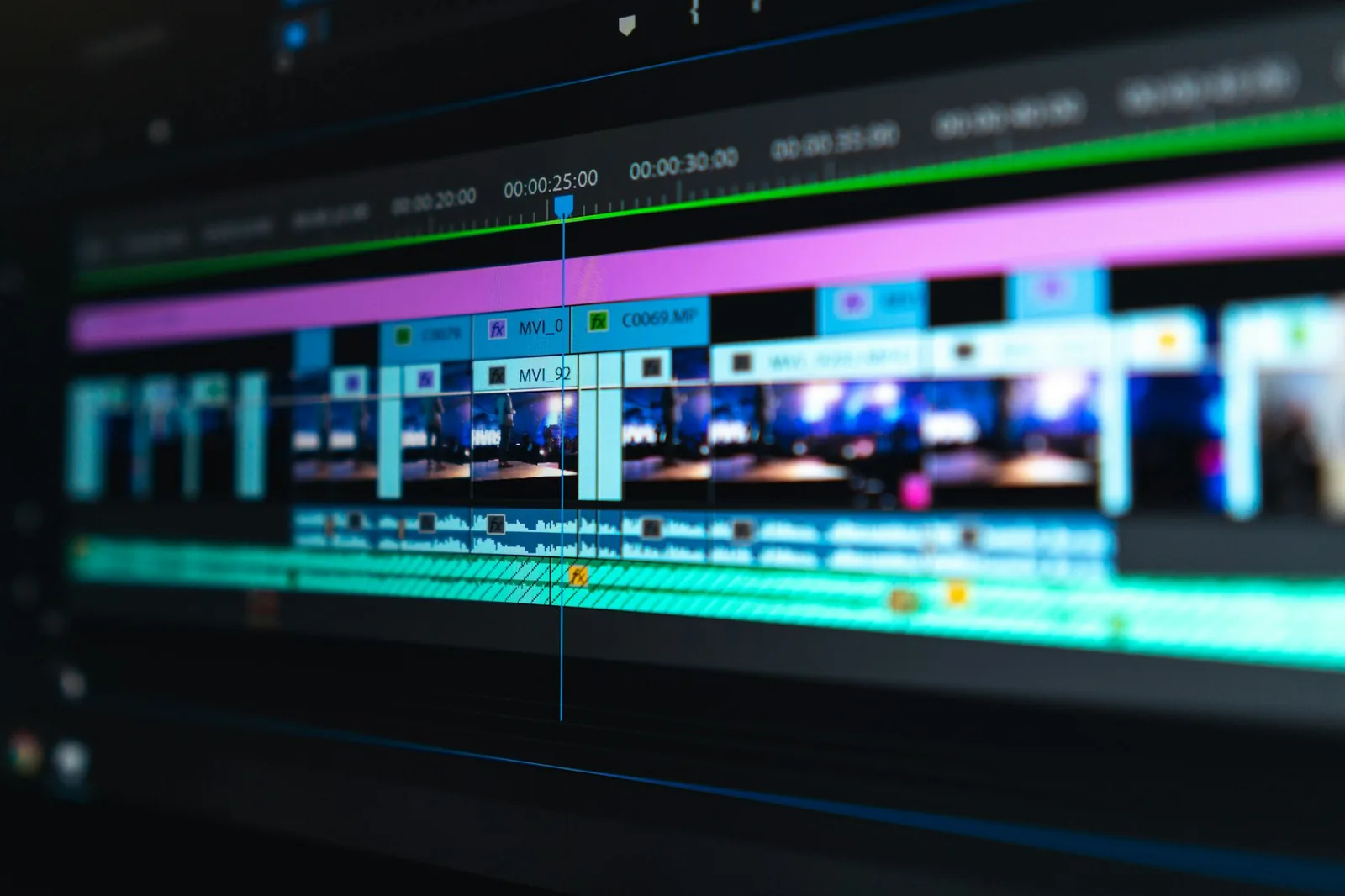 Video Contenuti per Aziende Ticino
