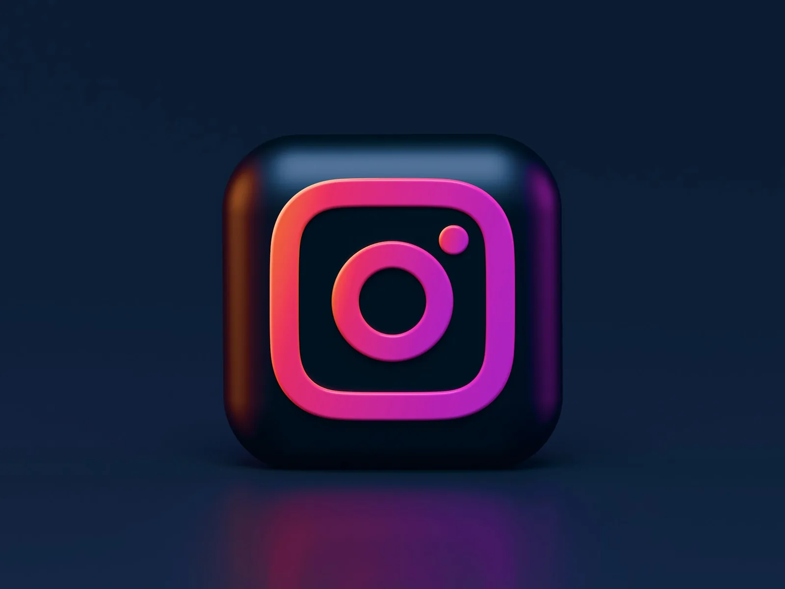 Gestione Instagram professionale Ticino Lugano Svizzera