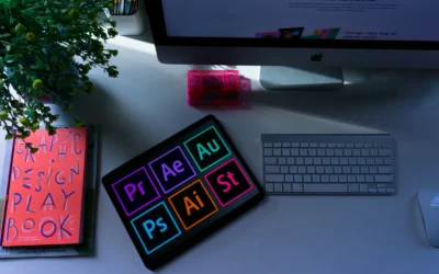 Graphic Design Ticino: Materiali Visivi che Fanno Sembrare Seria la Tua Azienda