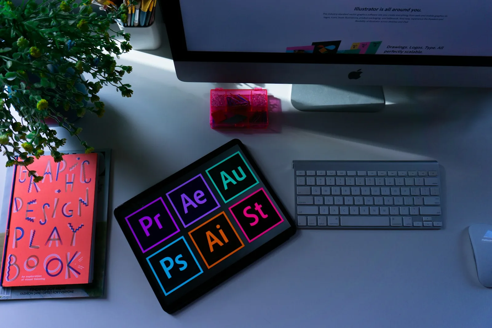 Graphic Design Ticino