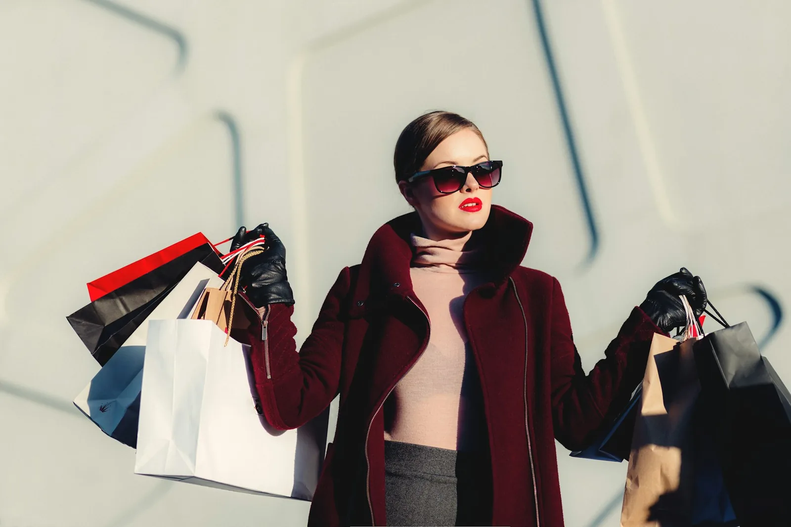 Gestione Social Mendrisio Fashion