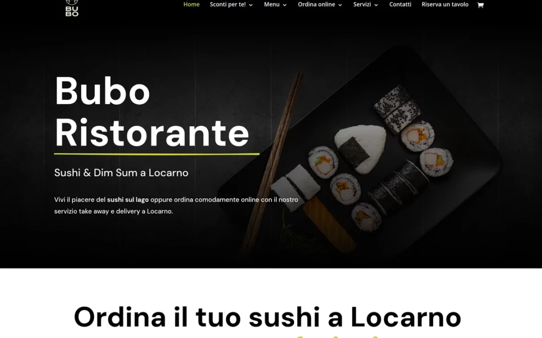 Bubo Ristorante