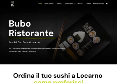 Bubo Ristorante