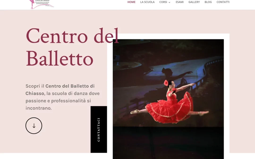 Centro del Balletto