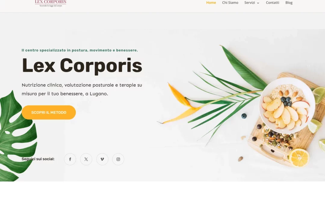 Lex Corporis