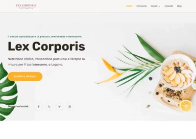 Lex Corporis