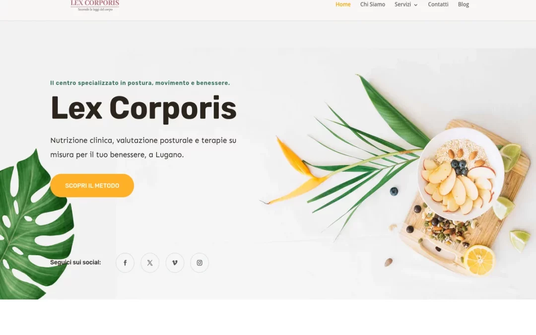 Lex Corporis