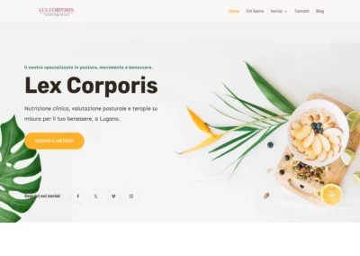 Lex Corporis