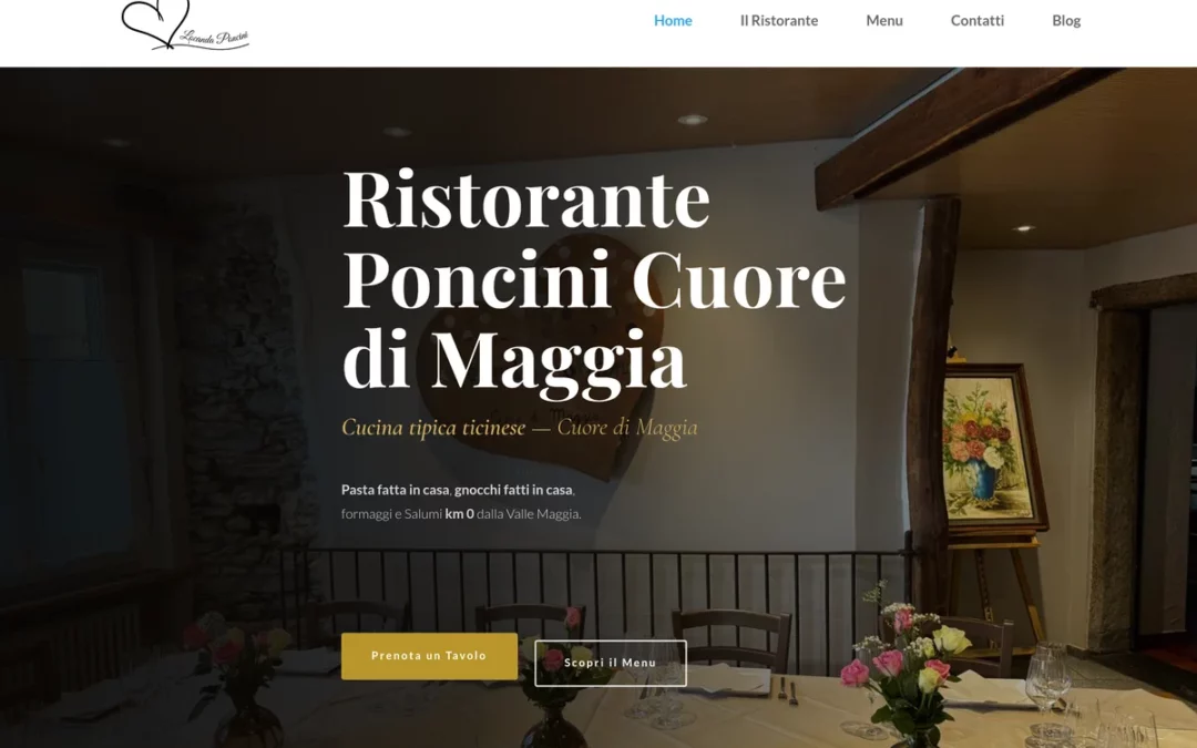 Locanda Poncini