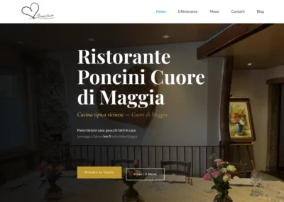 Locanda Poncini