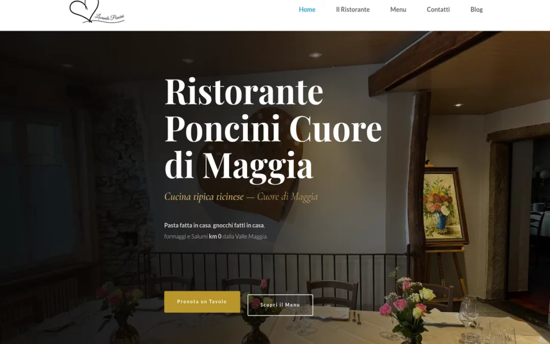 Locanda Poncini