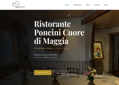 Locanda Poncini