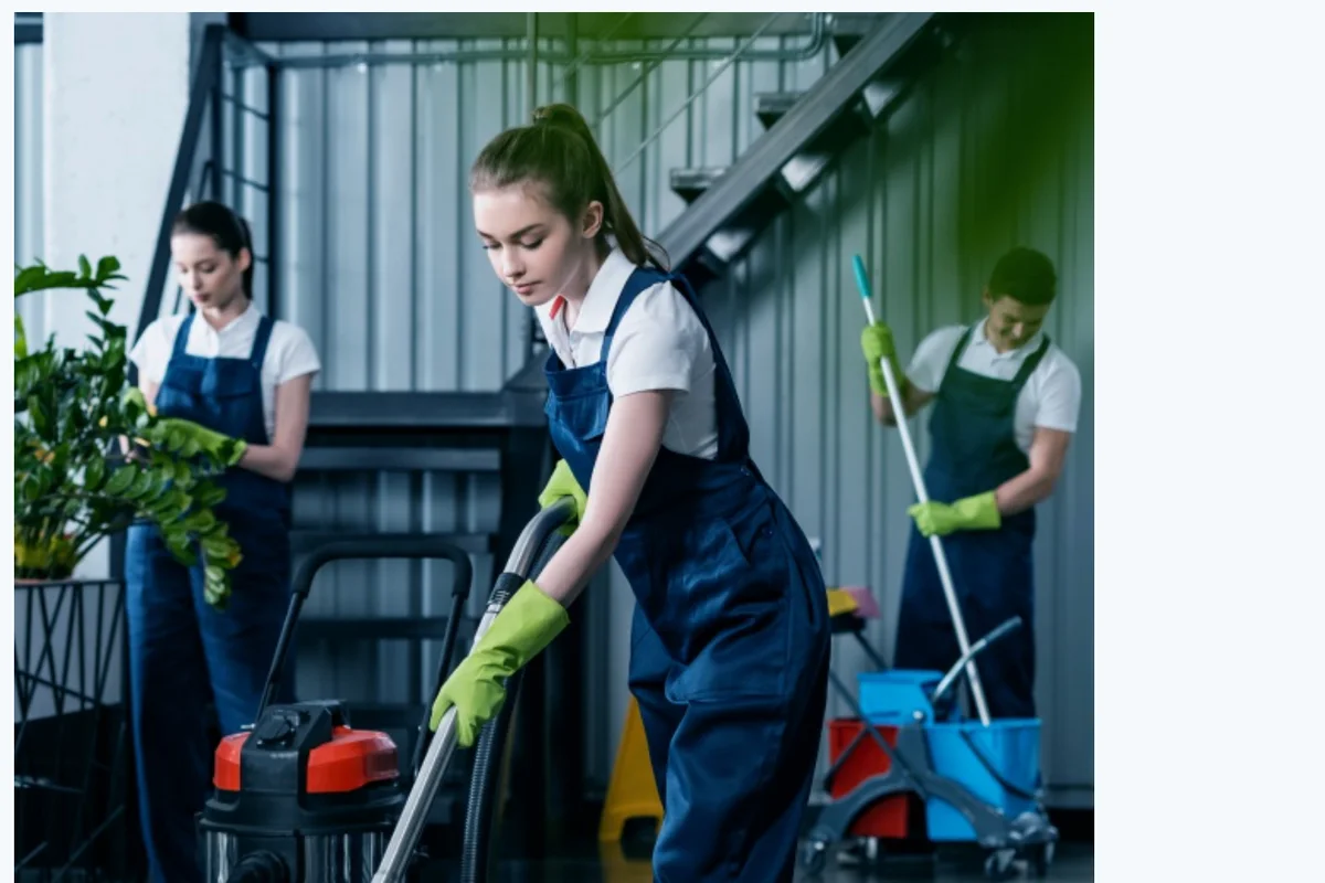 EdilClean 1 EdilClean