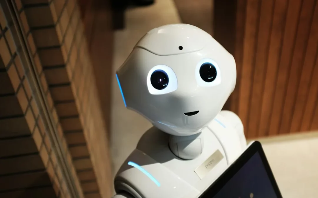 Automazione dei Processi Aziendali con Intelligenza Artificiale in Ticino e Lugano