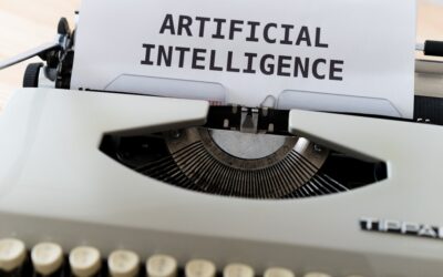 DigiLuxe AI 69 Intelligenza artificiale nel marketing per PMI: guida